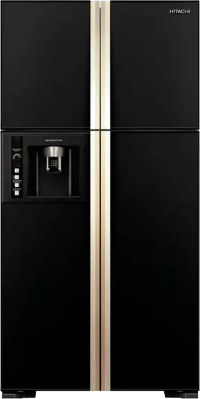 Ремонт HITACHI R-W720FPUC1XGBK