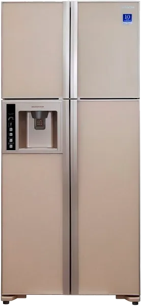 Ремонт HITACHI R-W660PUC3GBE