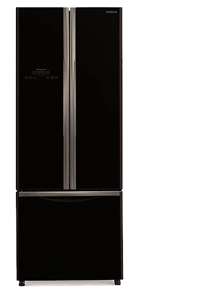 Ремонт HITACHI R-WB480PUC2GBK