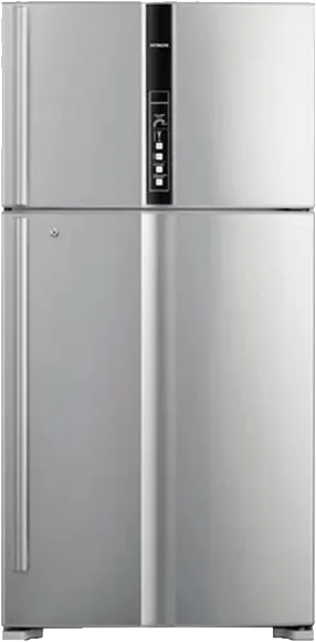 Ремонт HITACHI R-V720PUC1KSLS