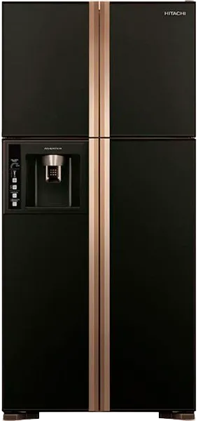 Ремонт HITACHI R-W910PUC4INX