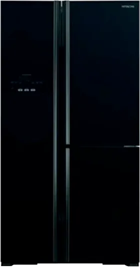 Ремонт HITACHI R-M700PUC2GBK