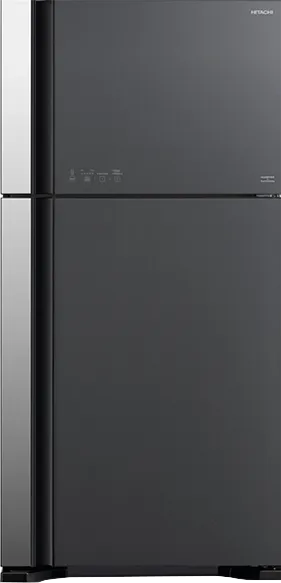 Ремонт HITACHI R-VG660PUC3GGR
