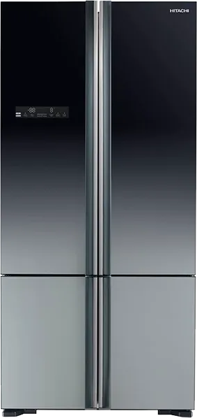 Ремонт HITACHI R-WB730PUC5XGR