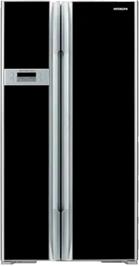 Ремонт HITACHI R-S700PUC2GBK
